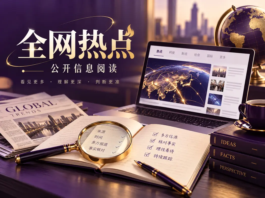 图文资料核对的抽象编辑插图